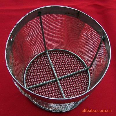 異型網片網簍周轉箱圖片|異型網片網簍周轉箱樣板圖|異型網片網簍周轉箱-河北聯德金屬絲網制品