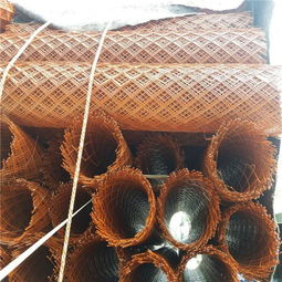 深圳噴漆鋼板網(wǎng) 菱形鋼板網(wǎng) 濾芯用鋼板網(wǎng) 拉伸網(wǎng) 價(jià)格 谷瀑環(huán)保