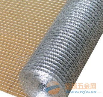 鎮(zhèn)江鍍鋅鐵絲網價格 鍍鋅鐵絲網批發(fā)商