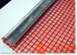 建筑用金屬絲網(wǎng)制品 類型、特點與應(yīng)用詳解