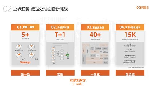 墨天輪訪談 | 阿里云捷熙 AnalyticDB 人人可用的數(shù)據(jù)分析服務(wù)，賦能軟件開發(fā)新未來(lái)
