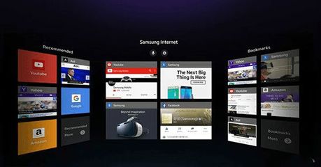 虛擬現(xiàn)實(shí)新紀(jì)元 云狄網(wǎng)如何用VR技術(shù)顛覆企業(yè)網(wǎng)站建設(shè)