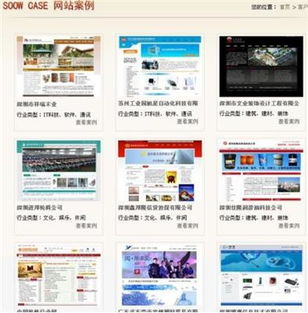 專業網站建設 設計、制作與選擇公司全指南